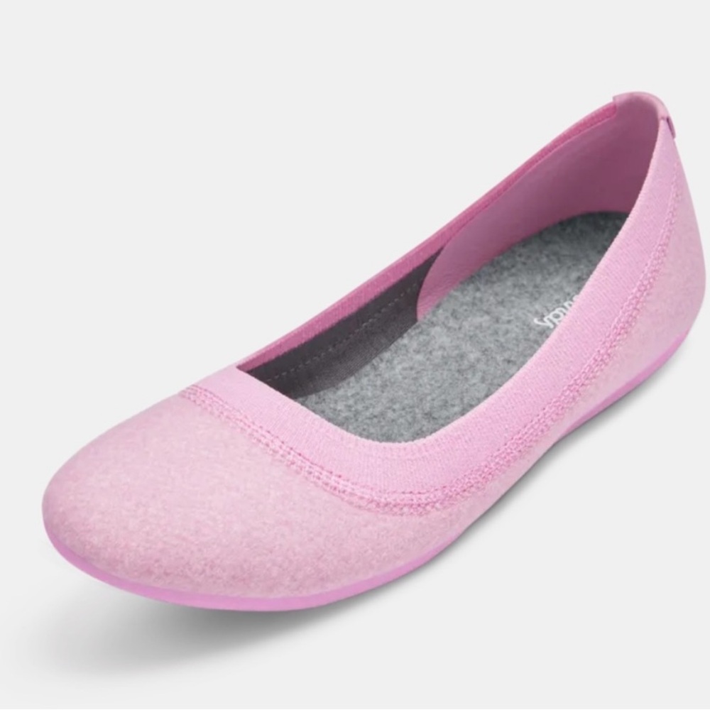 Allbirds tree breezers - size 9